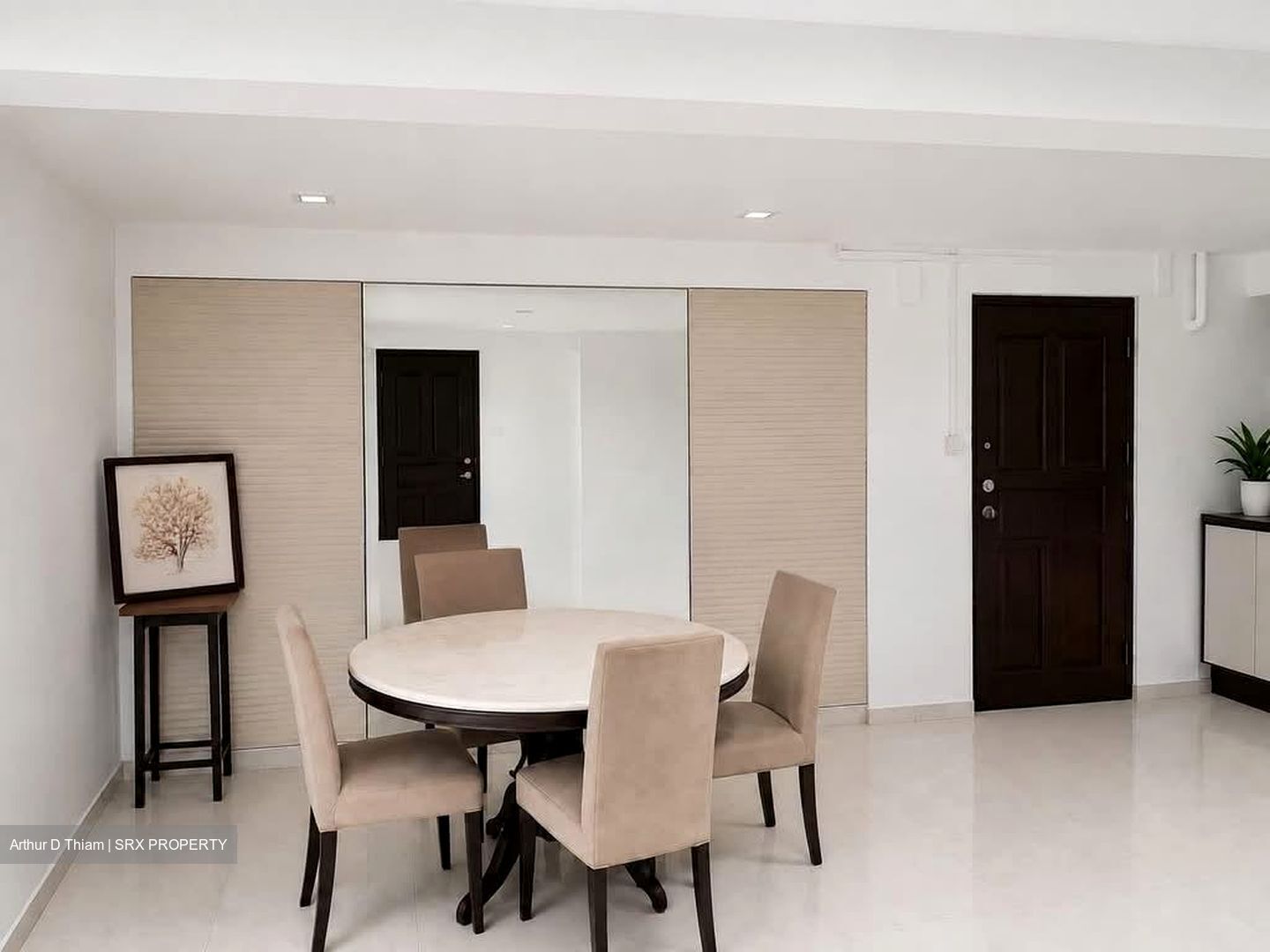 Blk 344 Woodlands Street 32 (Woodlands), HDB 5 Rooms #599761691
